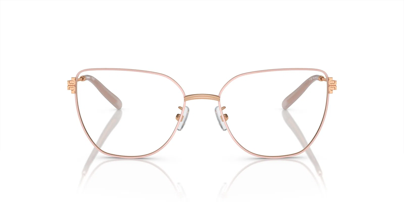 Tory Burch 1084 Eyeglasses - view 8